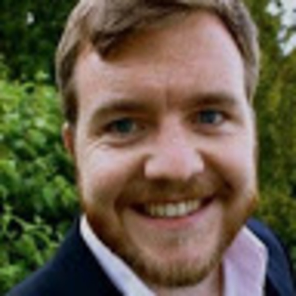 Meet your Posher, Josh - Picture 1 of 1